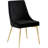 Karina Velvet Upholstered Dining Chair-761212993-761212998