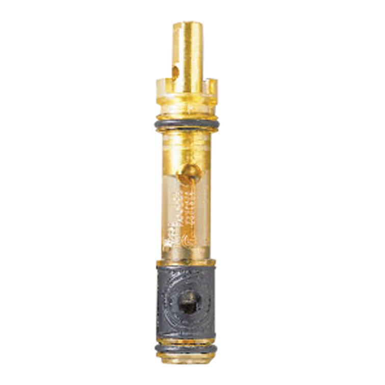 Single Handle Replacement Cartridge for Faucet Controls