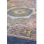 Mamluk One-of-a-Kind 8'11'' X 12'1'' Area Rug