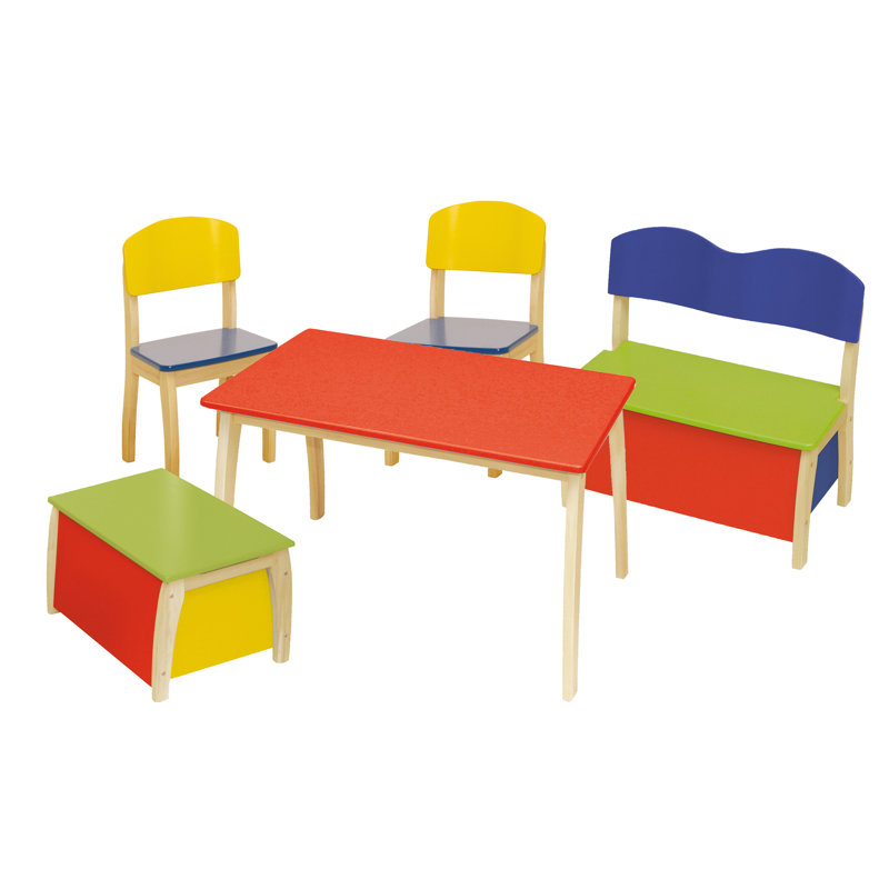 Lina Children's Chair