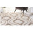 Altoona Shag Performance Geometric Rug-40630874