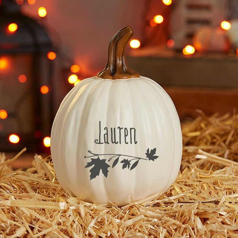 Thanksgiving Decorative Accent