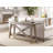 Milinocket 66'' Solid Wood Console Table