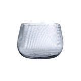 Opti Handmade Lead Free Crystal Table Vase