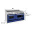 ZLINE 60" Legacy Dual Fuel Range-1118155980