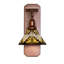 1 - Light Armed Sconce