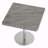 Square Modern Dining Table-135357999