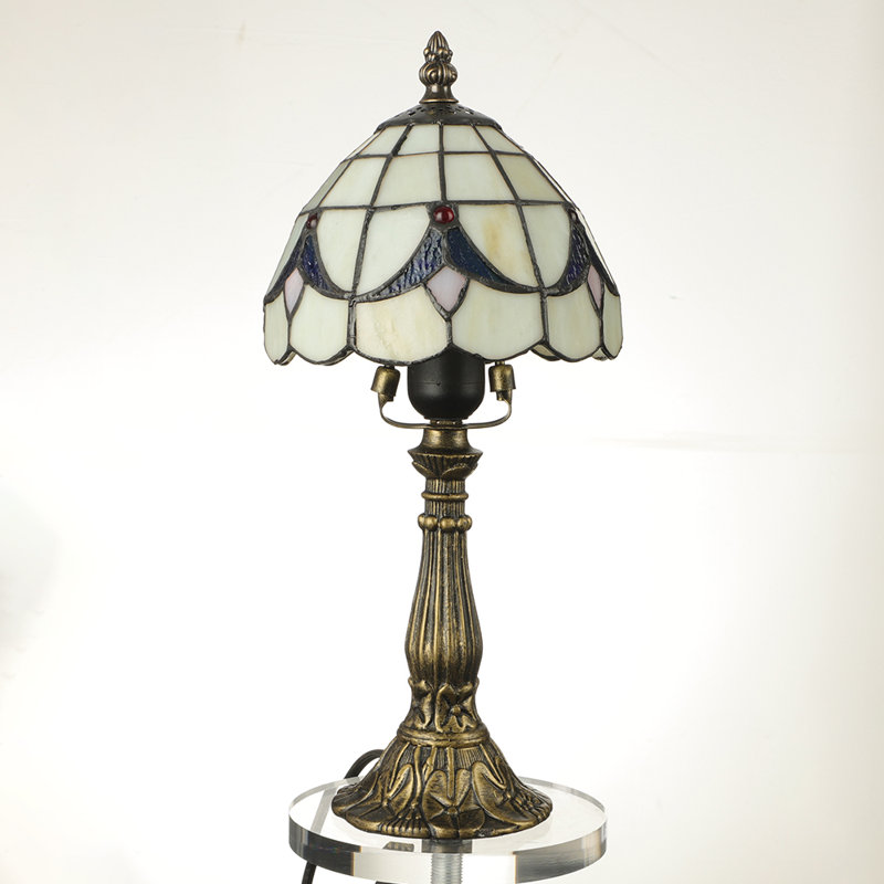 Portola Metal Table Lamp