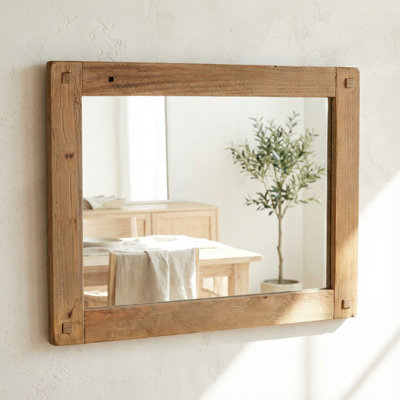 Miroir biseauté Asheville