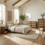 Commode 6 tiroirs Dearbhaile-2034736679