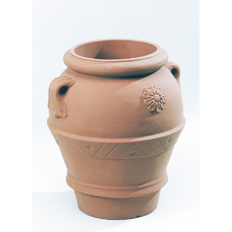 Mullaney Pitcher, 47cm H x 40cm W x 40cm D