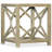 Surfrider Square End Table-883770401