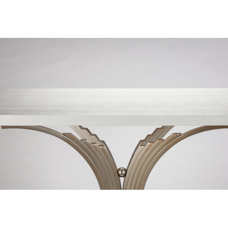 55.5'' W Console Table