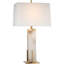 Thomas O'Brien Gironde Large Table Lamp-70573684