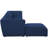 Hollowayville Upholstered L-Shaped Sectional with Ottoman Reversible-2094885718