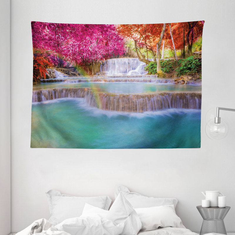 Polyester Tapestry