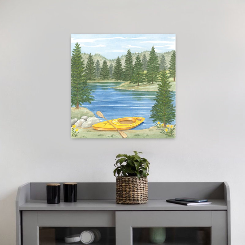 Print, 45.72cm H x 45.72cm W
