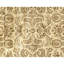 Hand Knotted Wool Area Rug in Beige