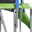 VAMOP Backyard Trampoline with Safety Enclosure