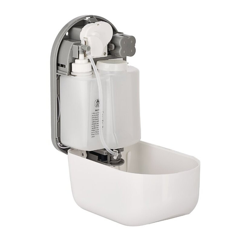 Distributeur automatique de savon liquide pour les mains