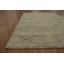 Earth Tone Wool Trellis Moroccan Area Rug 6x9