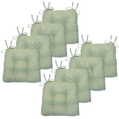 Coussin de siège d'extérieur