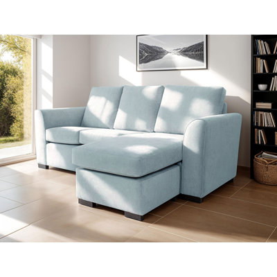 Celis 3 Seater Sofa & Chaise