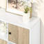 Levesque 96cm Sideboard-351694319