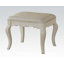 Tabouret de coiffeuse Mikenley