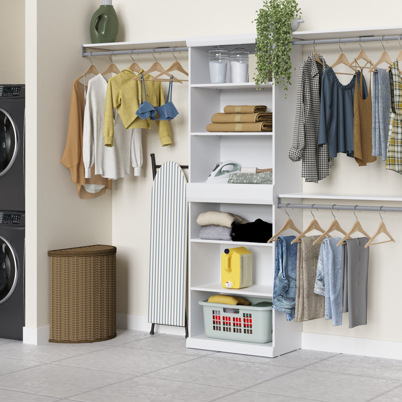 Organisateur de placard ClosetMaid Mosaics