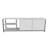 Angelah TV Stand for TVs up to 70"-1296105860