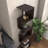 Alanive Geometric Bookcase-92346959