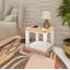 Marthasville Frame End Table