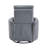 Accent Chair Swivel Glider-119117191