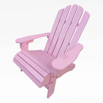Ashendon Children Adirondack Chair
