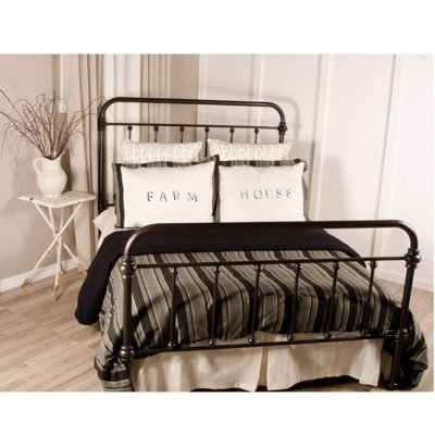 Taie décorative en coton 100%
