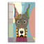 «Doberman Pinscher» par Lanre Adefioyue-1324098858