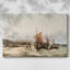 Vintage Nauticals-XLVII -Galerie enveloppée Cavas-120807289