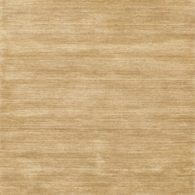 Tapis contemporain brun clair