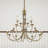 Eron 20 - Light Dimmable Chandelier-21530027