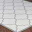 Mcwilliams Damask Area Rug-907538128