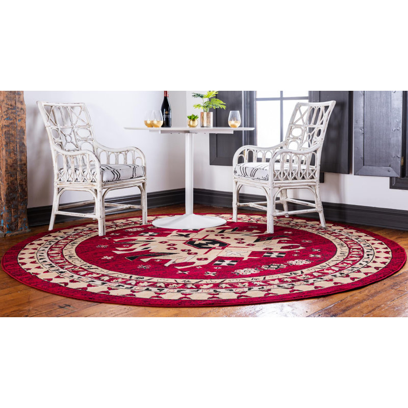 Tapis rouge Eesi, Rond 8 pi