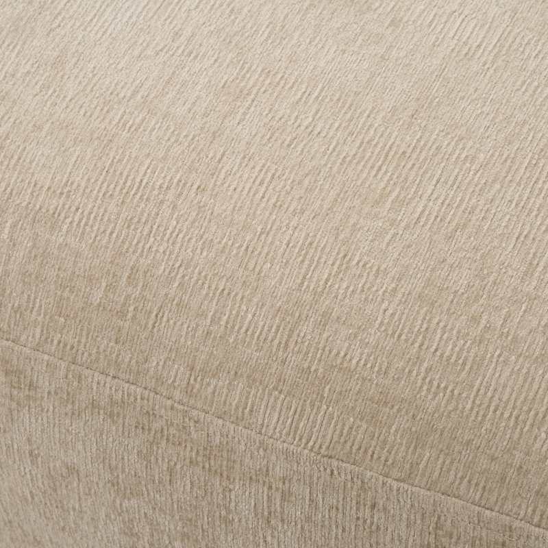 Outlook Swivel Barrel Chair