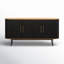 Buffet 65 po Noir