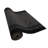 Custom Size Runner Rug Solid Border Charcoal Berber Style Indoor/Outdoor Non Slip Latex Backing-73826404