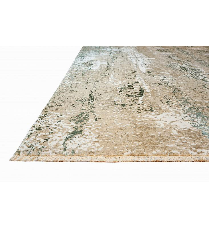 Nirvana Couture Abstract Area Rug, Rectangle 8' x 10'