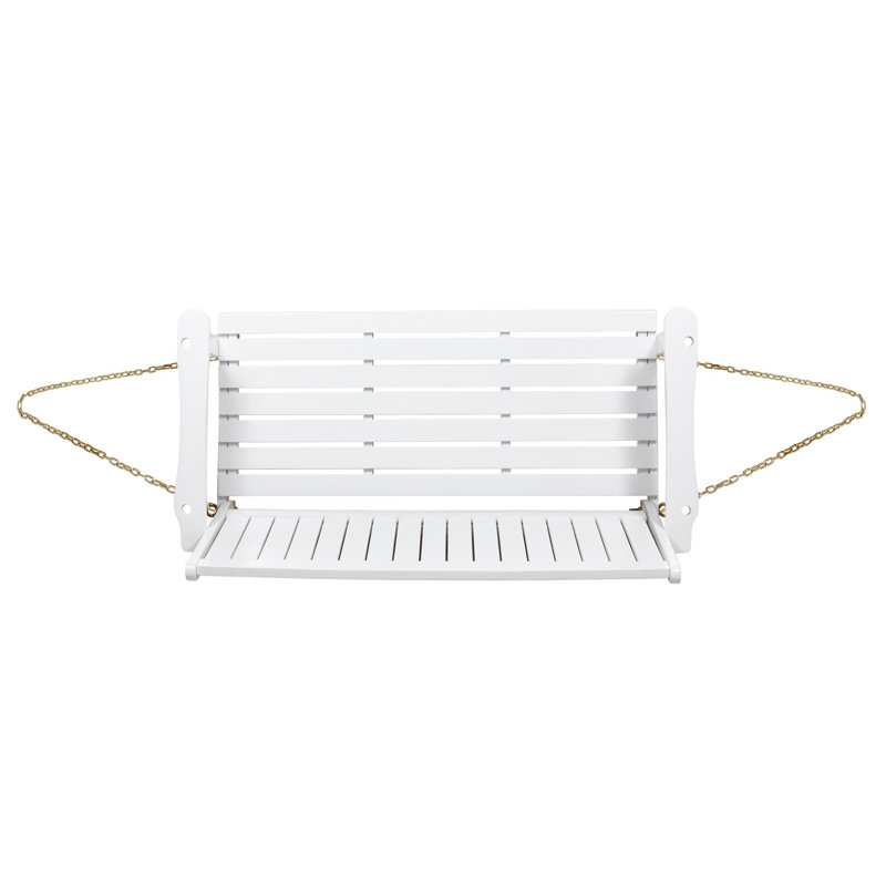 Balancelle Lampe, Blanc
