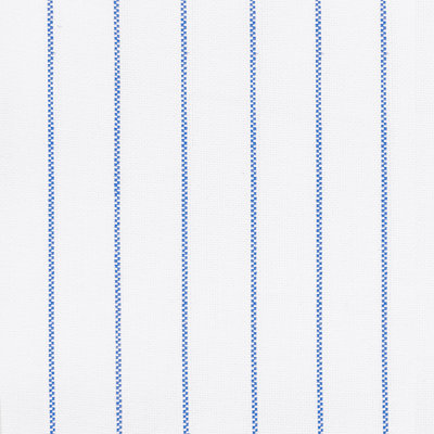 Luis Bustamante Chicago Cotton Blend Performance Fabric