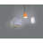 Doric 1 - Light LED Single Pendant-27612486