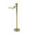 Unlacquered Brass is out of stock